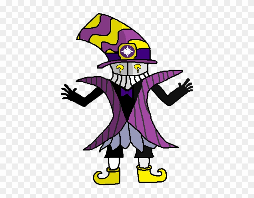 Riddle - Riddle #1240835