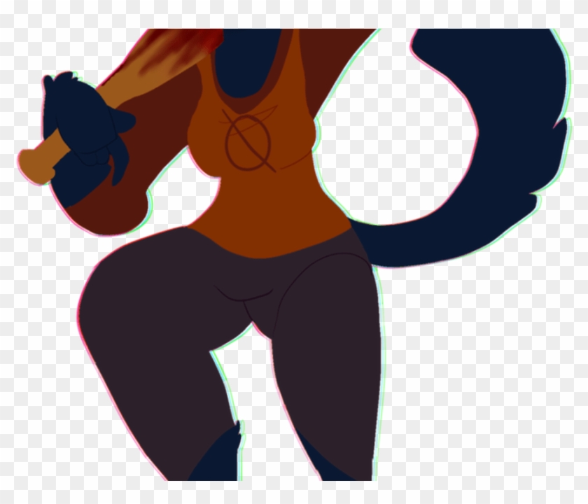 Mae The Night In The Woods By Prqvo On Deviantart - Cartoon #1240900