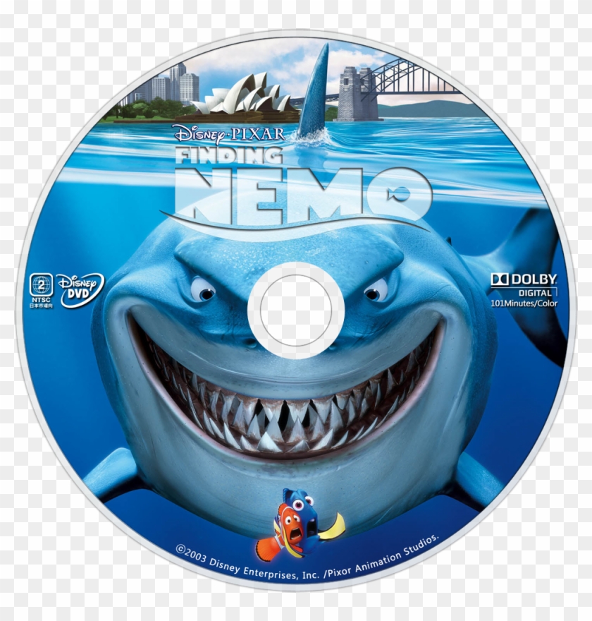 Finding Nemo - Finding Nemo #1240908
