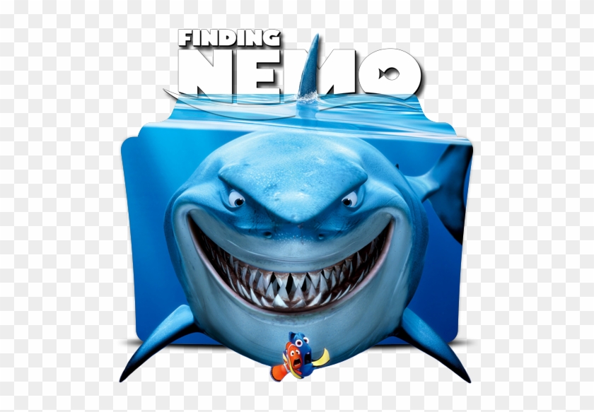 Finding Nemo V2 By Drdarkdoom - Finding Nemo Wallpaper Android #1240915