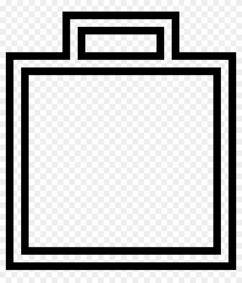 Large Paper Bag Comments - Bag #1240919