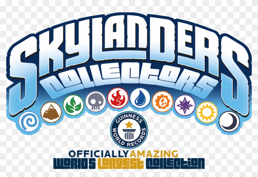 Skylanders Video Game #1240940