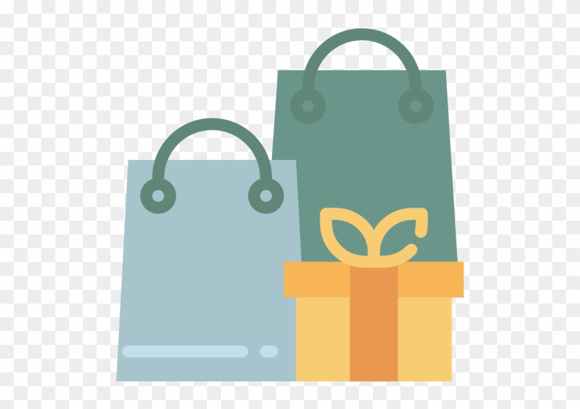 Shopping Bag Free Icon - Internet Fax #1240969