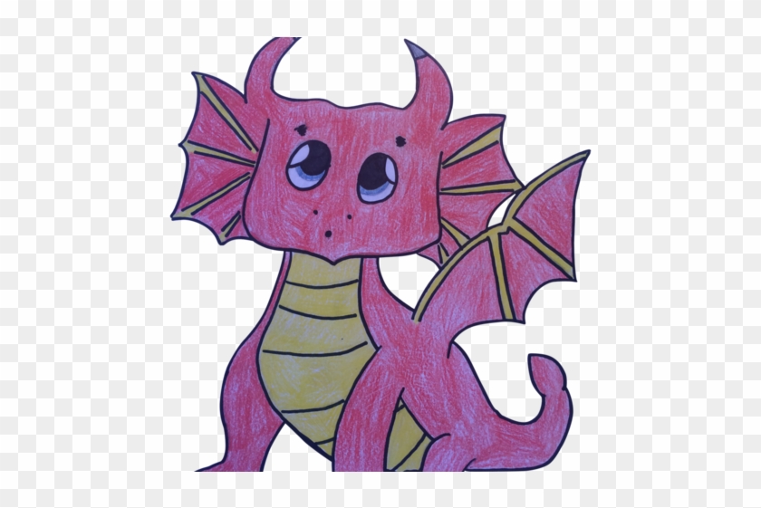 Dragon - Dragon #1241012