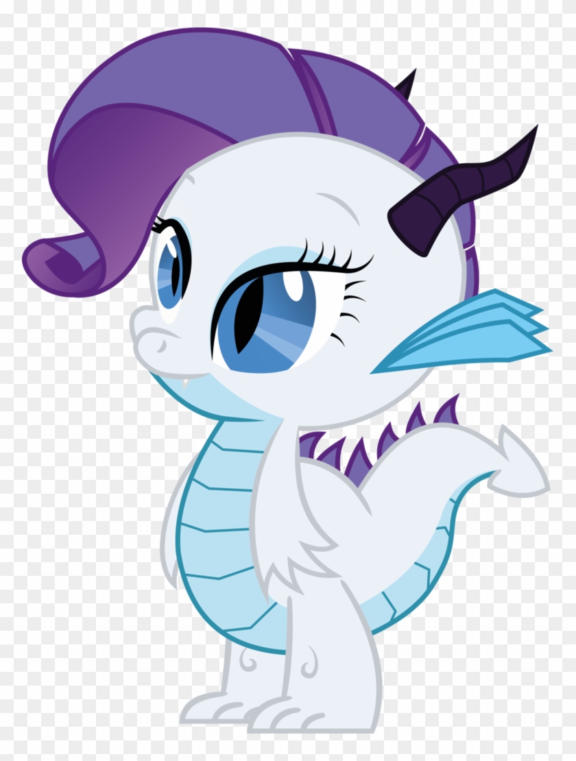 [canon] Dragon Rarity By Shadowdashthebat - Cartoon #1241018