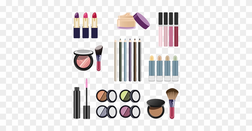 Children's Make Over Parties - Materials For Beauty Salon #1241028