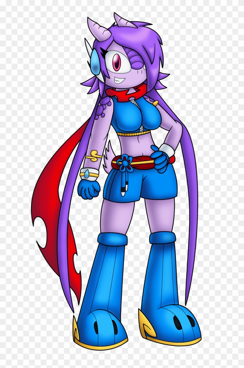 Sash Lilac The Dragon By Ivorobotniksbz - Cartoon #1241073