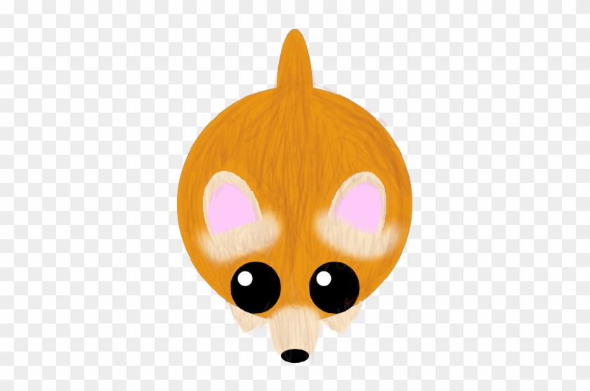 Artisticdingo - Mope Io Just Art #1241085