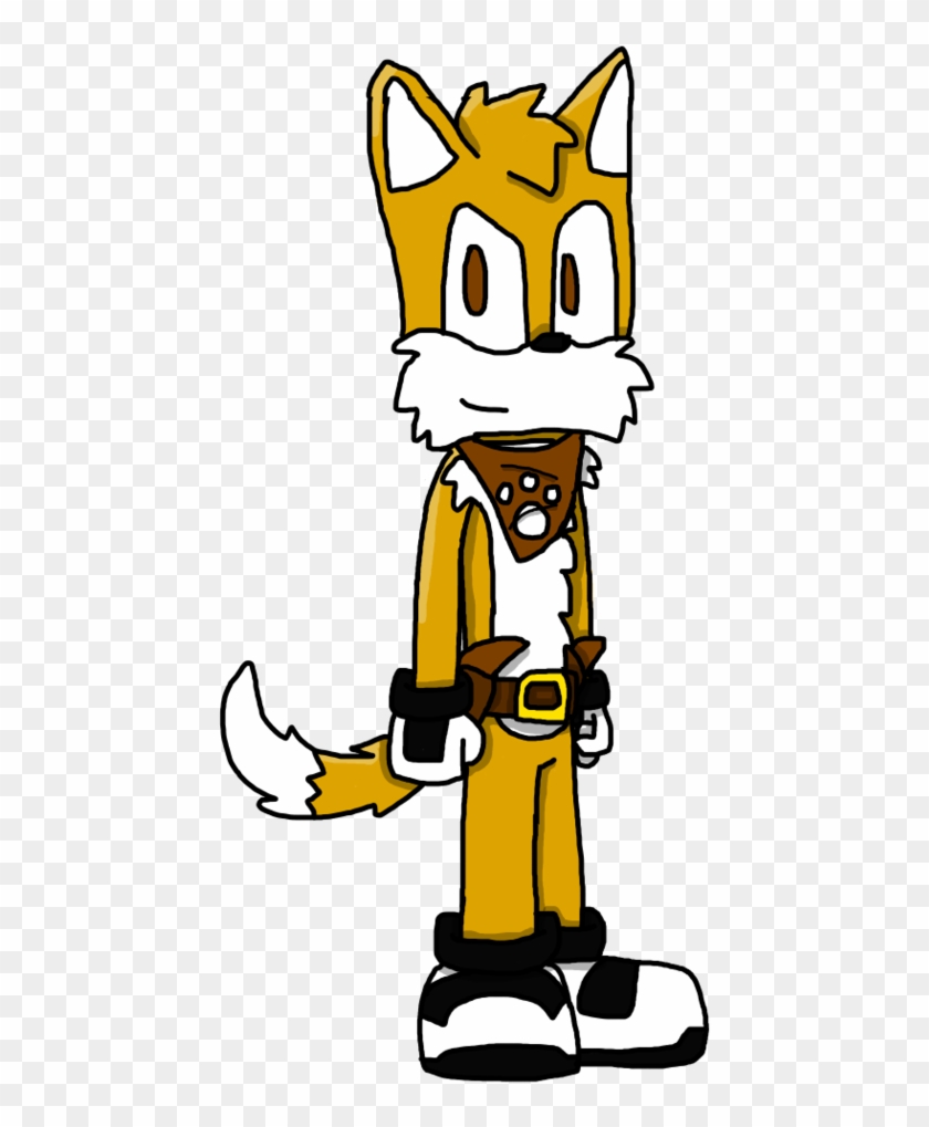 Archie The Dingo By Flambo19 - Cartoon #1241106