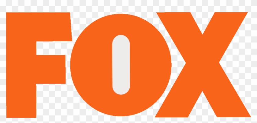 Fox Head Logo Png - Fox Tv #1241107