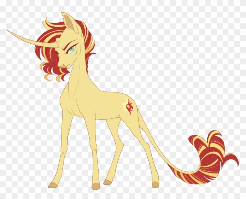 Sunset Shimmer By Queerly - Sunset Shimmer #1241160