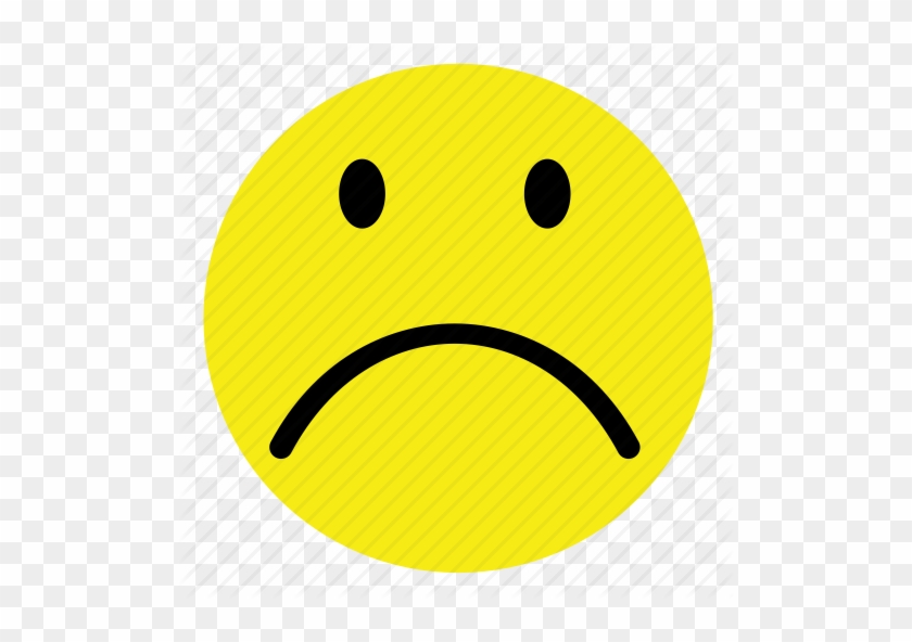 Sad Smiley Images - Design #1241170