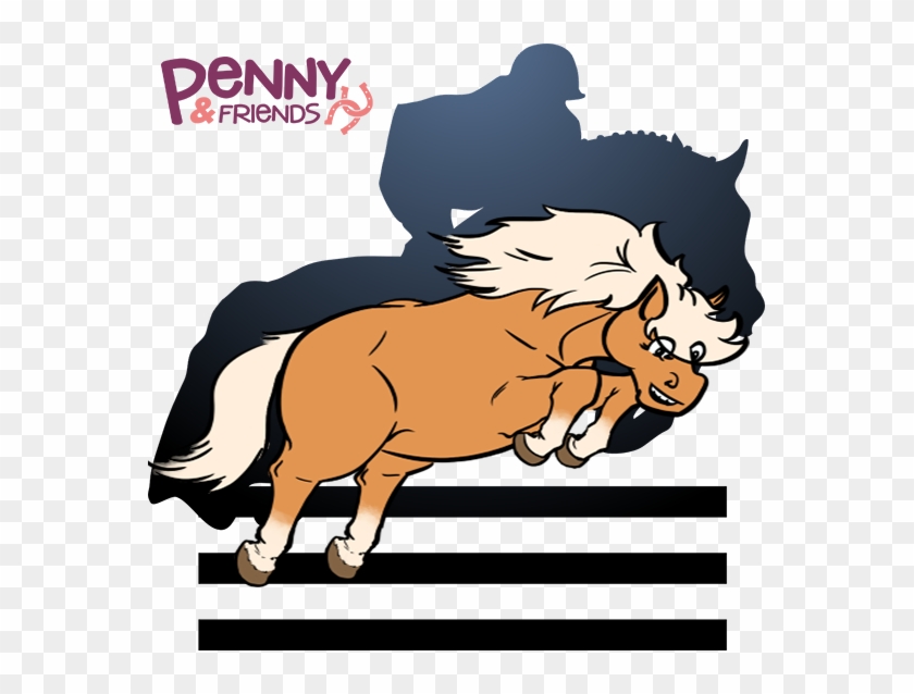 Nyt Tunnustan Teille Yhden Asian, Jota En Ole Ikinä - Equestrianism #1241212