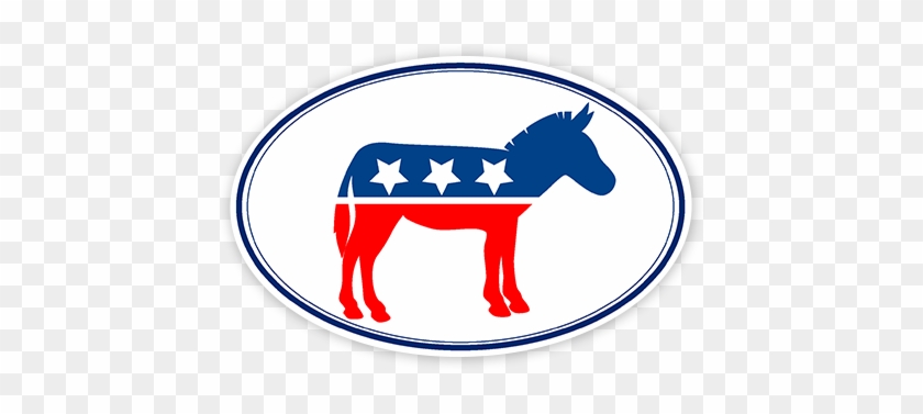 Donkey - Democratic Party #1241216