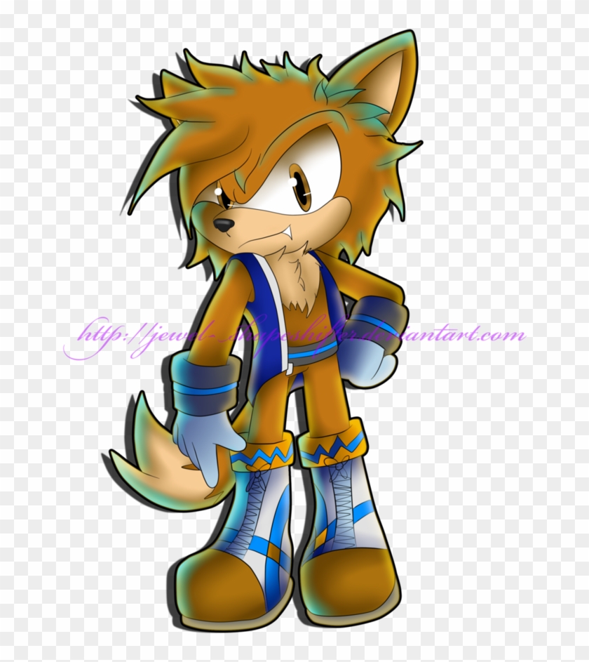 Gift For Dingo-sniper - Cartoon #1241232