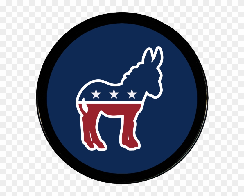 Democrat - Burro #1241269