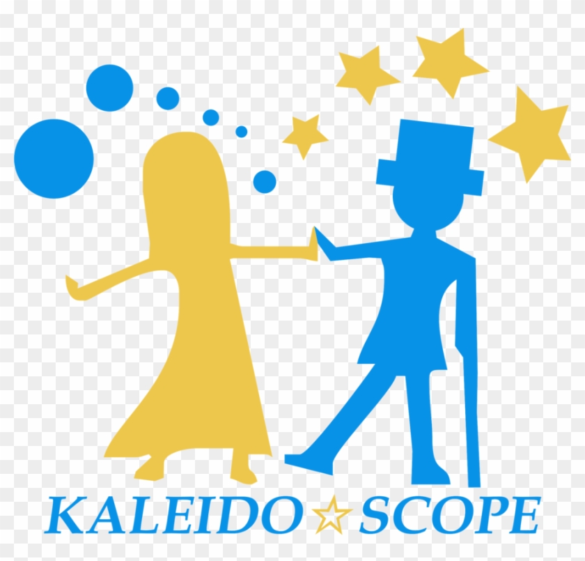 Kaleido Scope Wada Koji Aim By Dannyandoxeld - Kaleido Scope Wada Koji Aim By Dannyandoxeld #1241274
