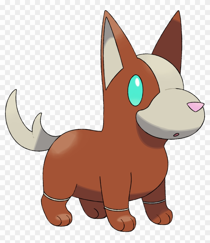 Evolution - Companion Dog #1241329