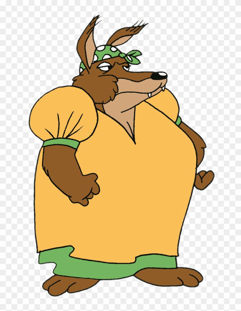 Blinky Bill - Dingo #1241333