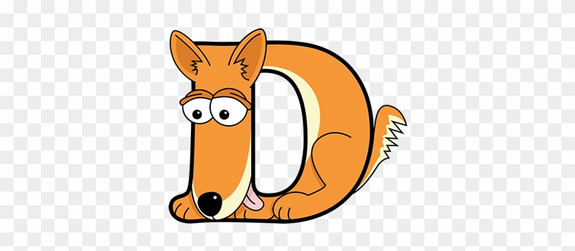 Dingo - Dictionary #1241339