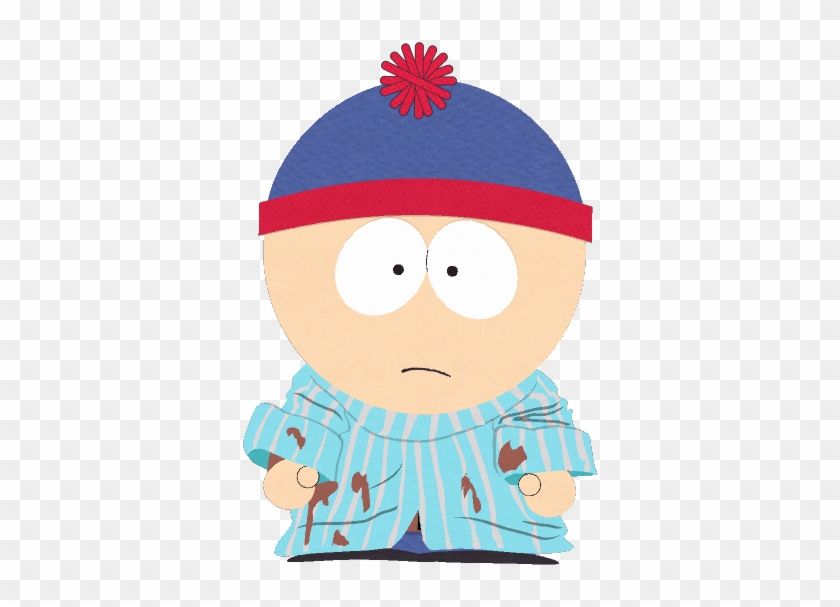 Alter Egos Stan Art Class Stan - South Park Hippie Stan #1241368