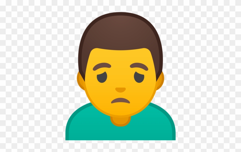 Google - Office Worker Icon #1241375
