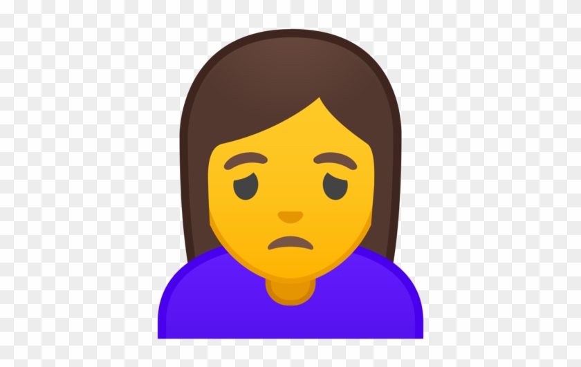 Google - Emoji Persona #1241378
