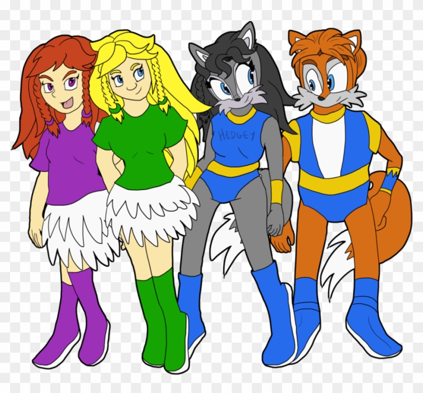 Wolfpack Pups Junior Wolves Multisport - Cartoon #1241398