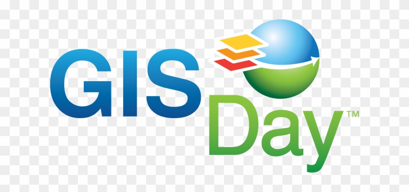 Clipart Info - Gis Day 2017 #1241409