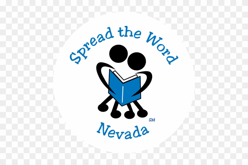 Spread The Word Nevada - Spread The Word Nevada #1241411
