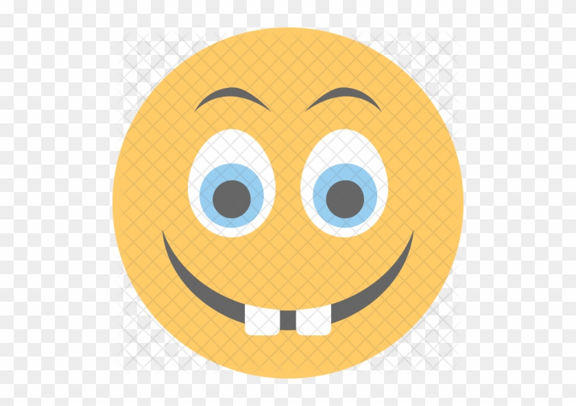 Nerd Face Icon - Easter Bunny #1241436