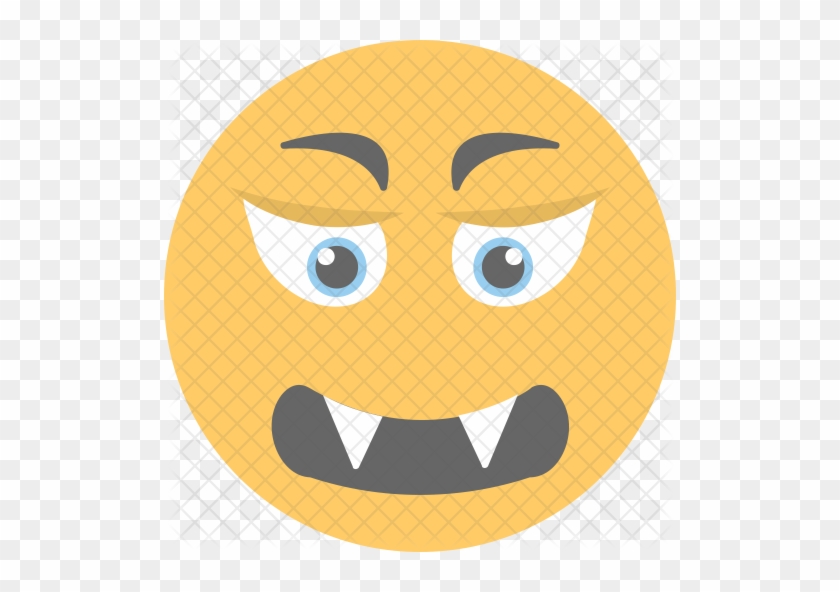 Nerd Face Icon - Smiley #1241457