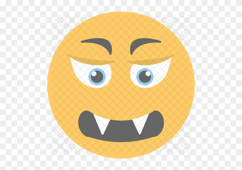 Nerd Face Icon - Smiley #1241457