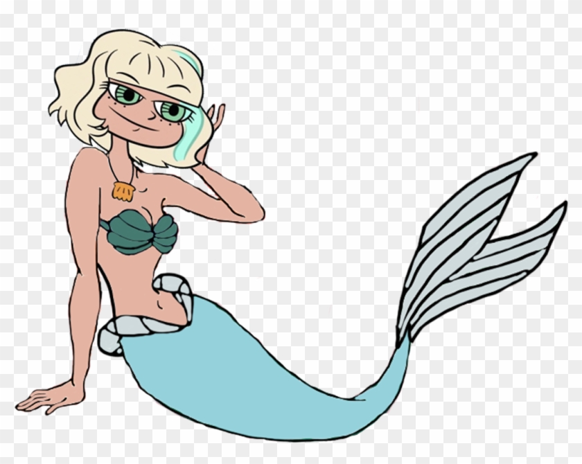 Jackie Lynn Thomas As A Mermaid By Darthranner83 - Jackie Lynn Thomas Mermaid #1241497