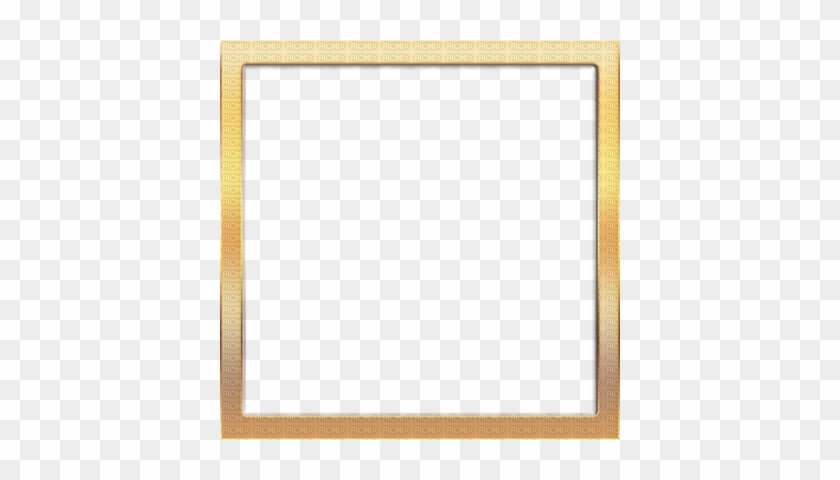 Gold Square Frame Free Icons And Png Backgrounds 金 枠 フリー 素材 Free Transparent Png Clipart Images Download