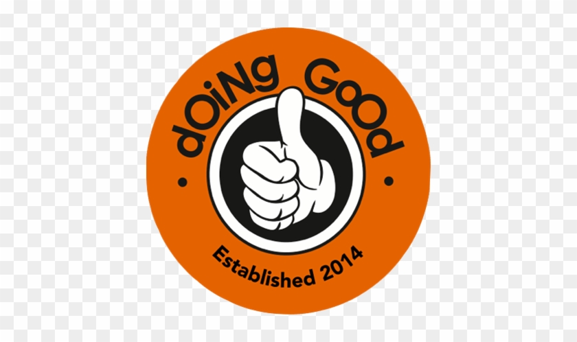 Do Good Logo - Logo #1241540