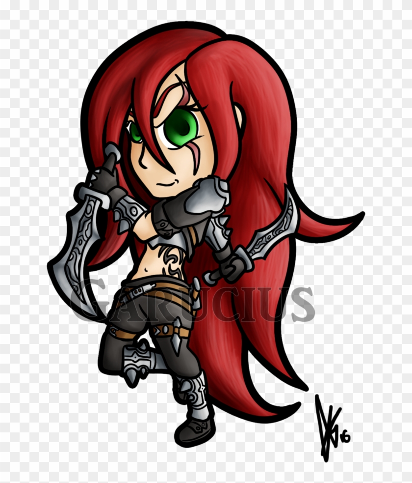 League Of Legends Chibis - Drawing #1241548