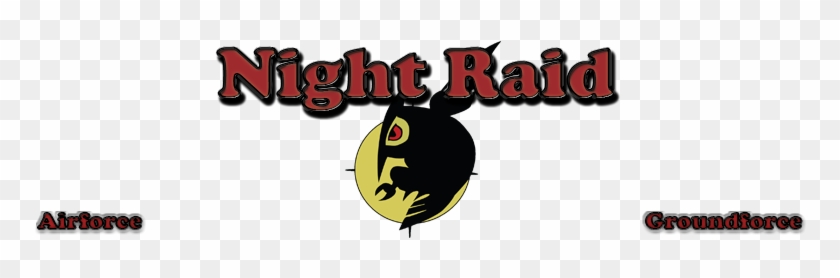 Hello All, I Am Here Today To Spread The Word That - Night Raid 1931 #1241555