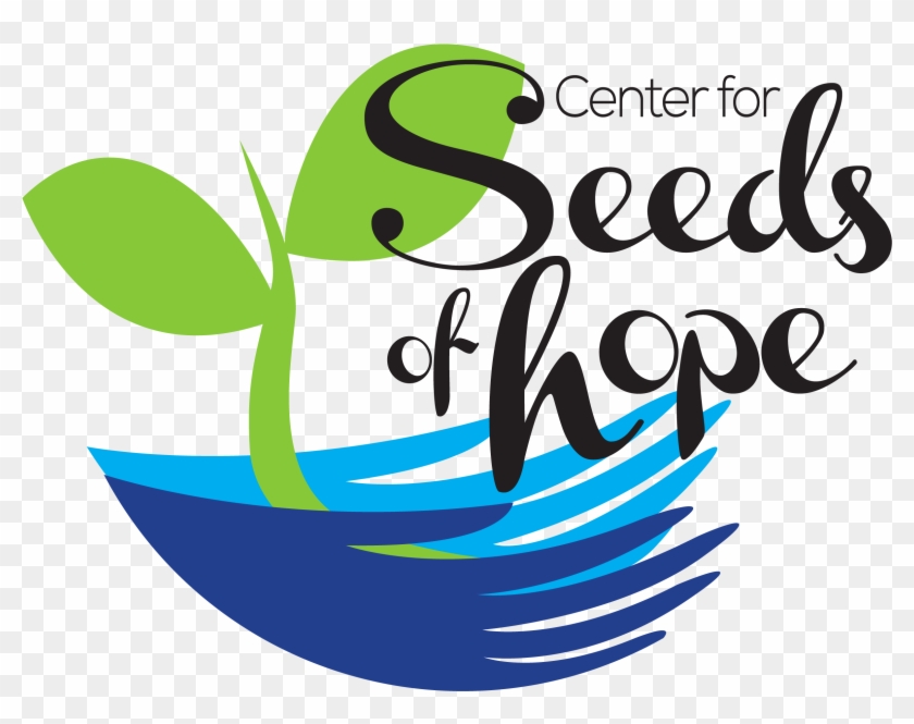 Center For Seeds Of Hope - Illustration #1241563
