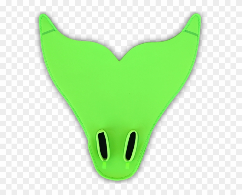 The2tails Monofin - Monofin #1241578