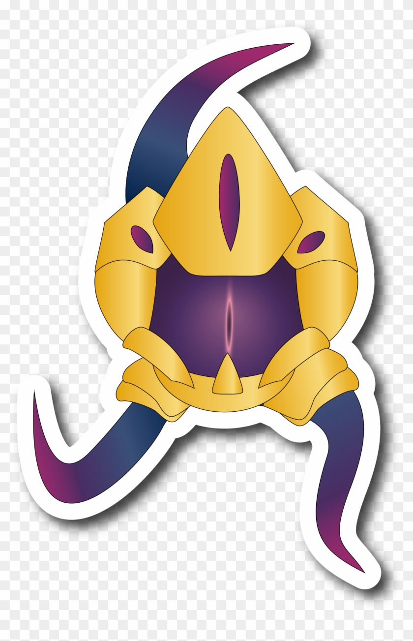 Sticky Vel'koz, League Of Legends, - Sticky Vel'koz, League Of Legends, #1241607