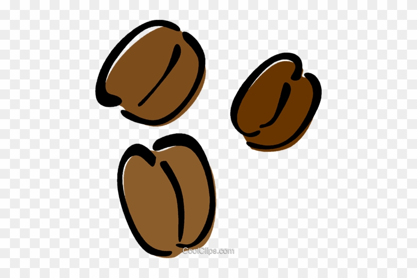 Coffee Beans Clipart Png #1241633