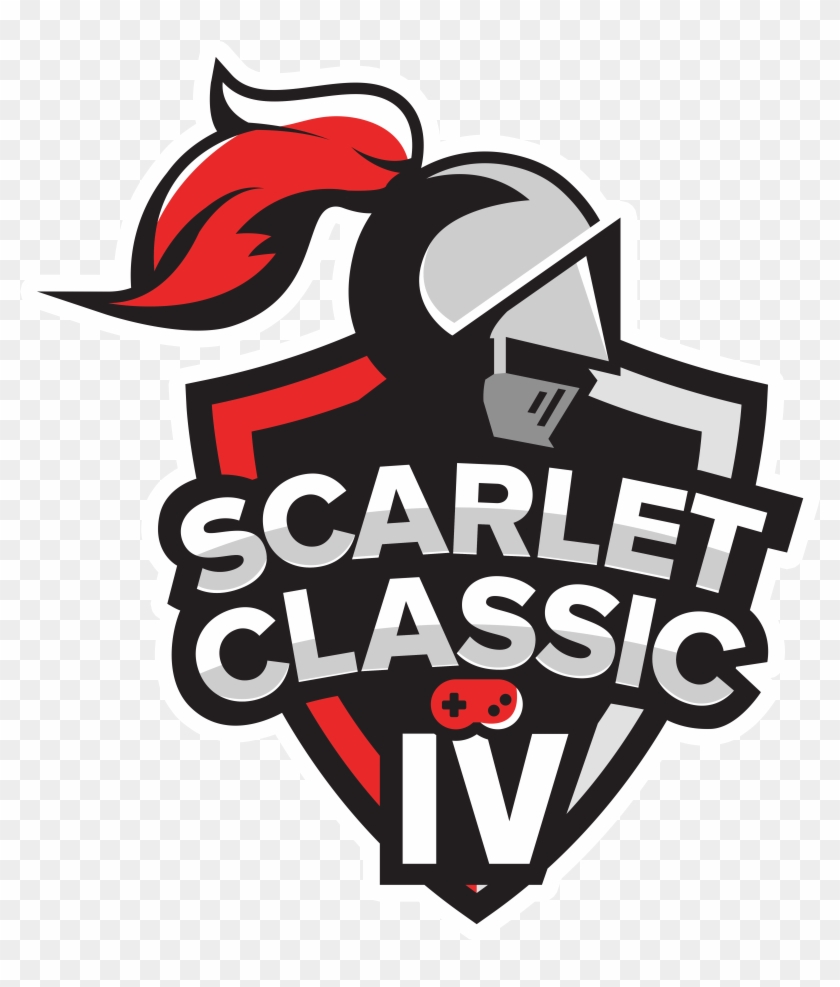 The Scarlet Classic Iv - The Scarlet Classic Iv #1241692