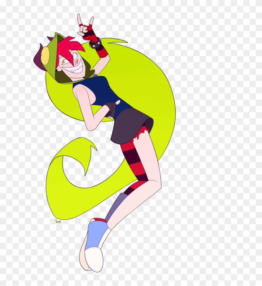 Edge Queen By Toondraw - Cartoon #1241710