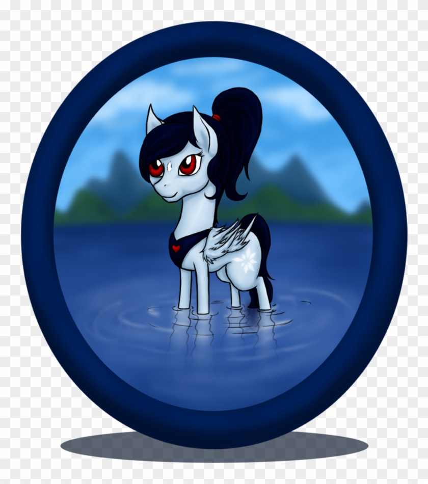 Starlight Spirit By Silverwolfeye - Cartoon #1241718