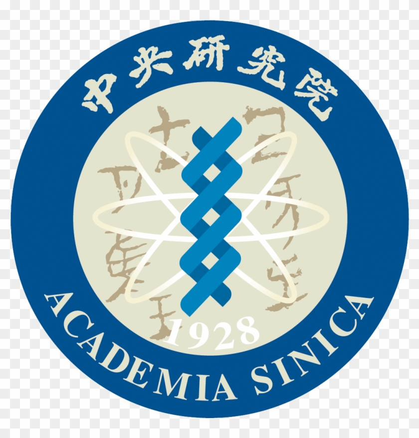 1 - Academia Sinica #1241738
