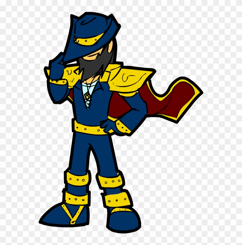 Clip Art Yellow Fictional Character Clip Art - Clip Art #1241729