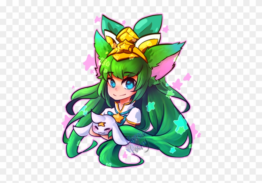 If I Can't Escape Supp I Might As Well Embrace That - Cartoon #1241762