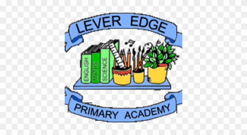 Lever Edge Primary - Bolton #1241805