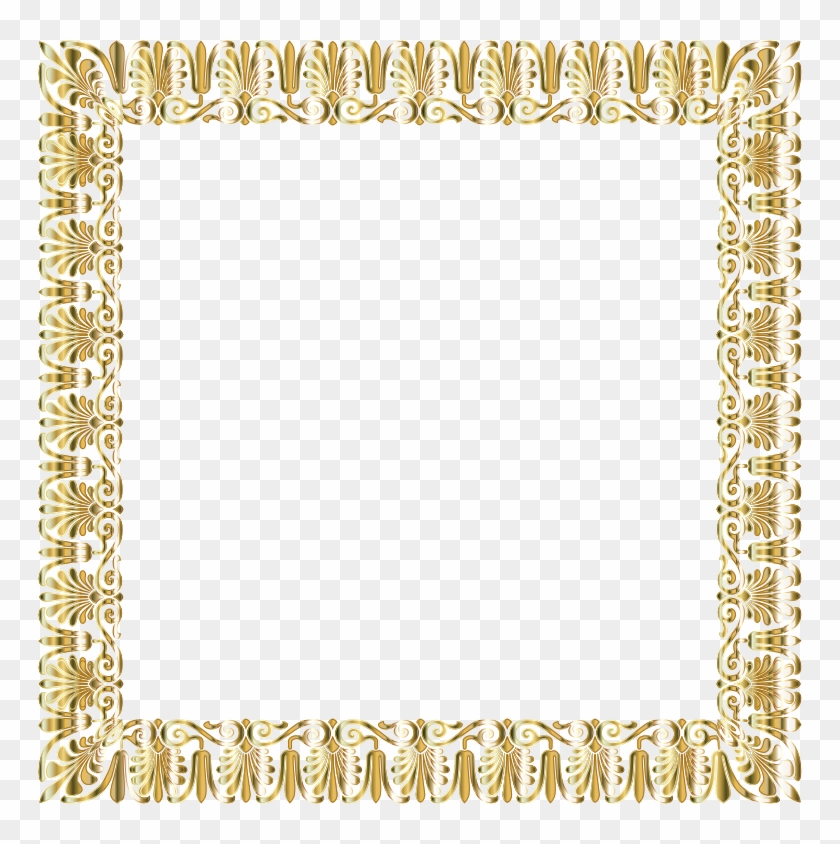 Medium Image - Wedding Background White And Gold #1241837